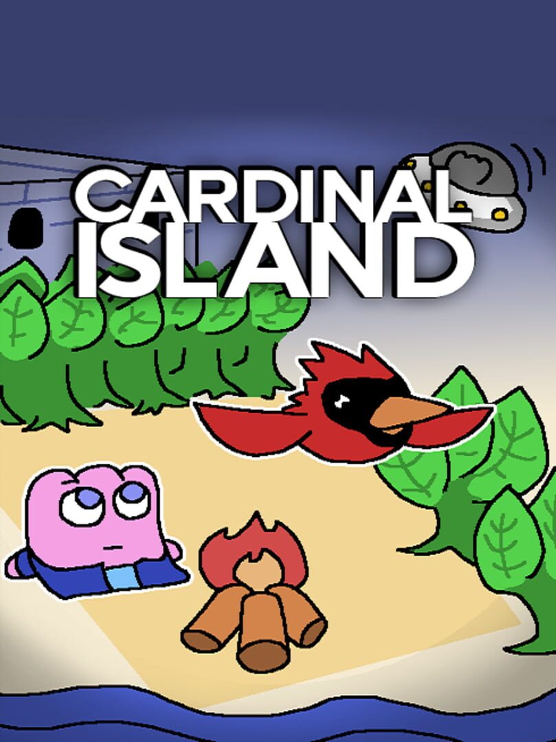Cardinal Island