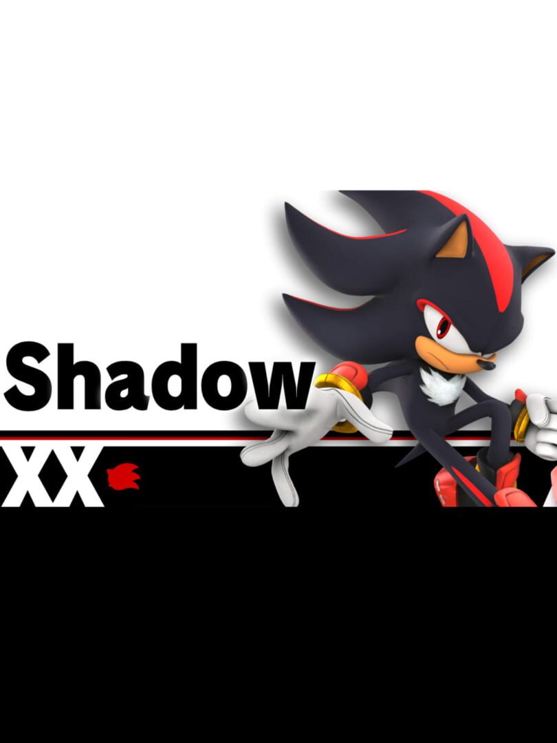 Super Smash Bros. Ultimate: Shadow the Hedgehog Moveset