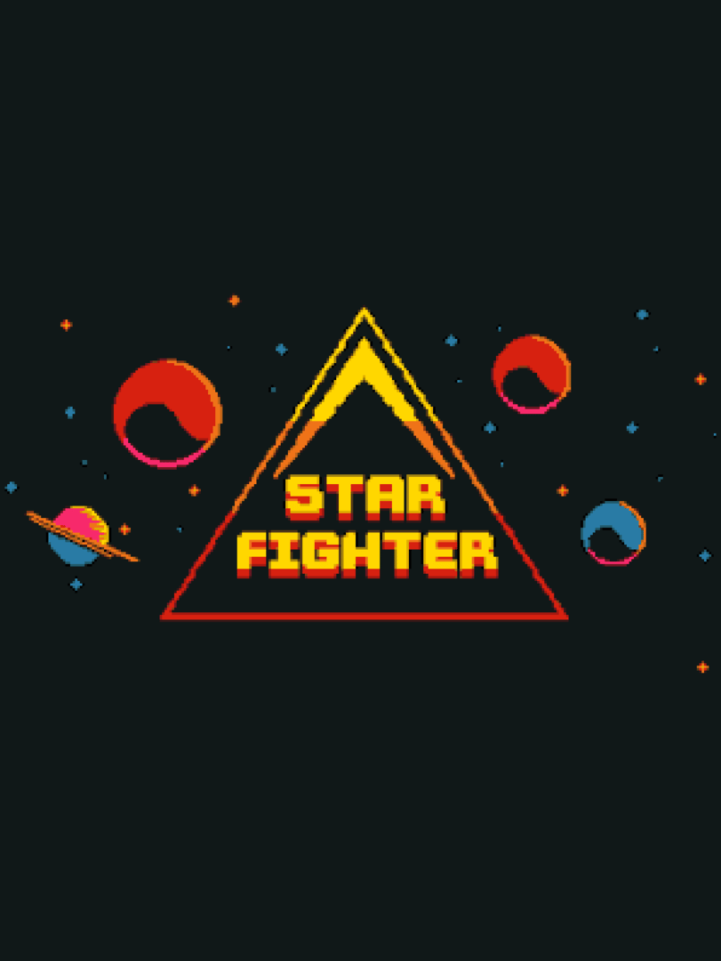 Star Fighter Cover