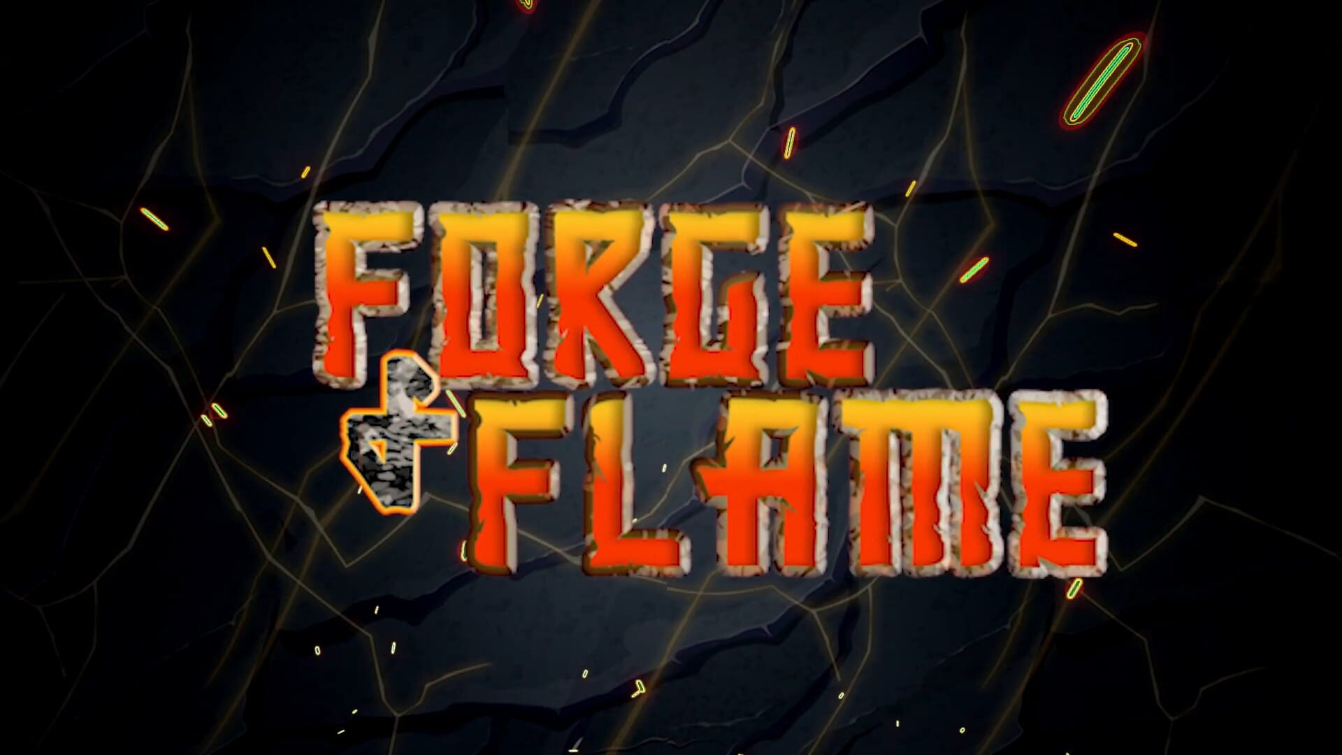 Forge & Flame