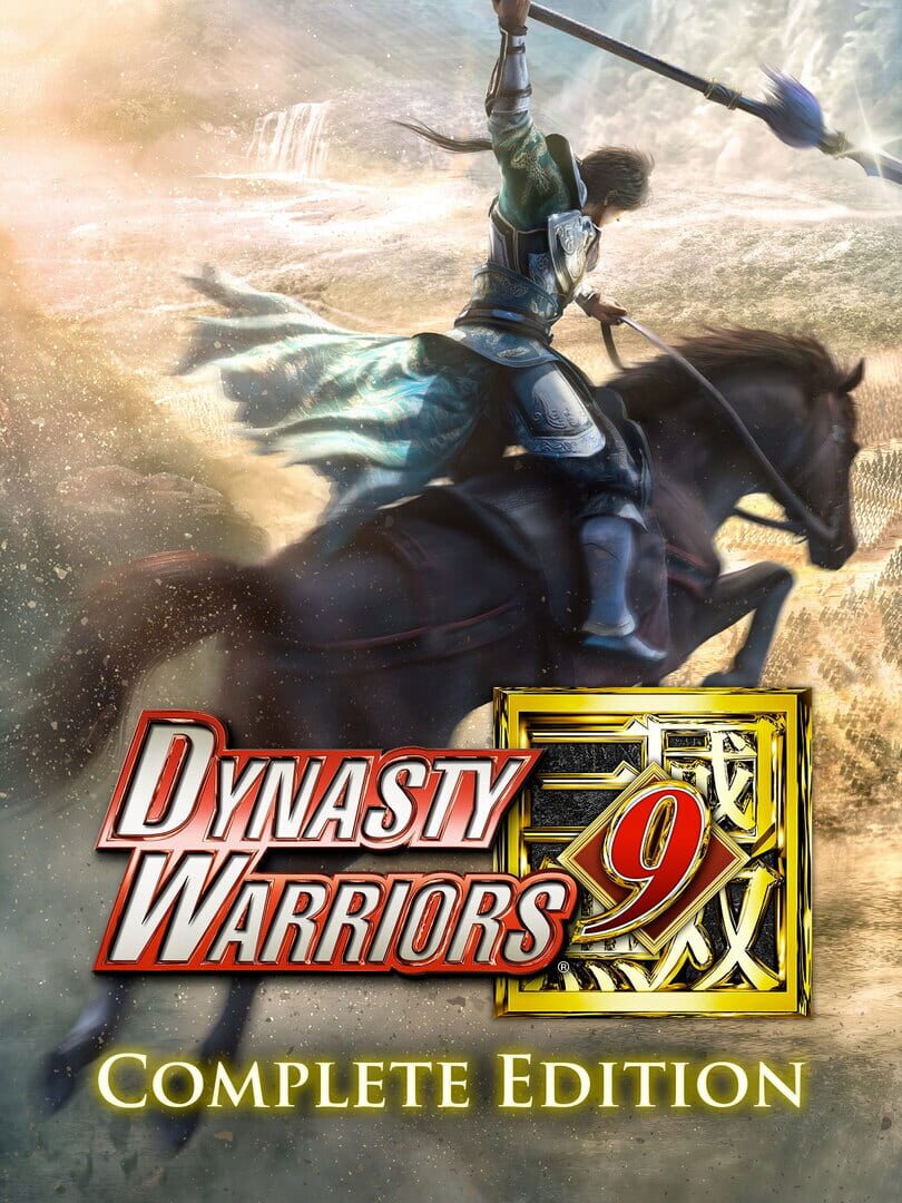Dynasty Warriors 9: Complete Edition