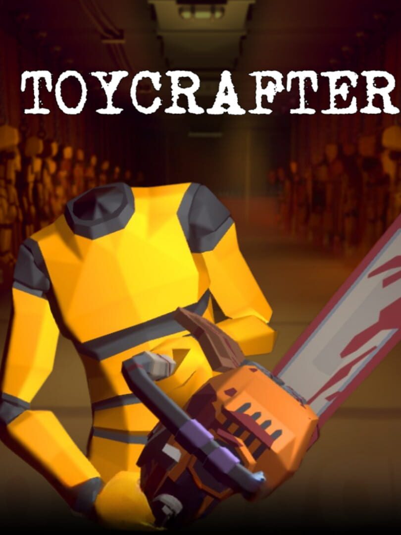 Toycrafter