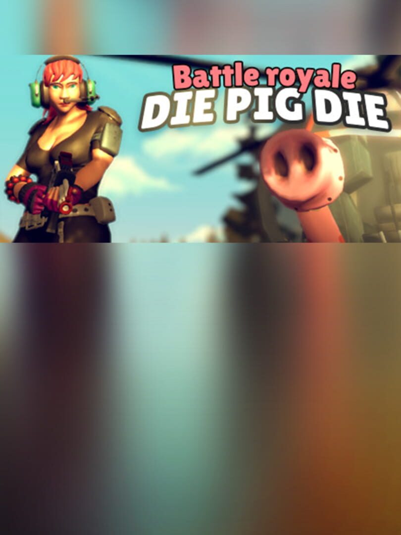 Playground Battle World