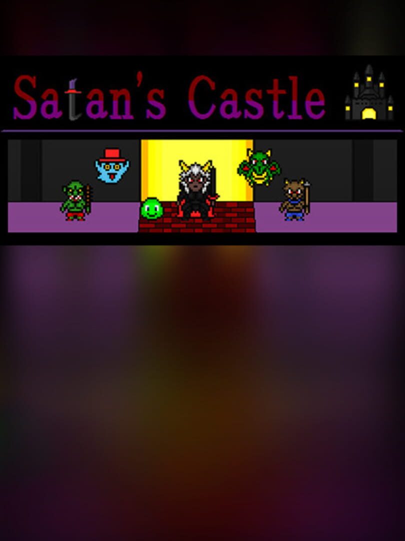 Satan's Castle