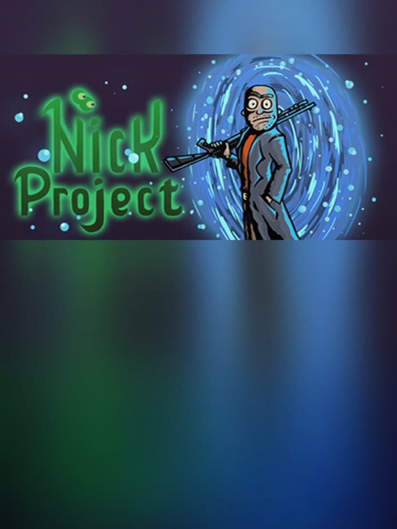 NickProject