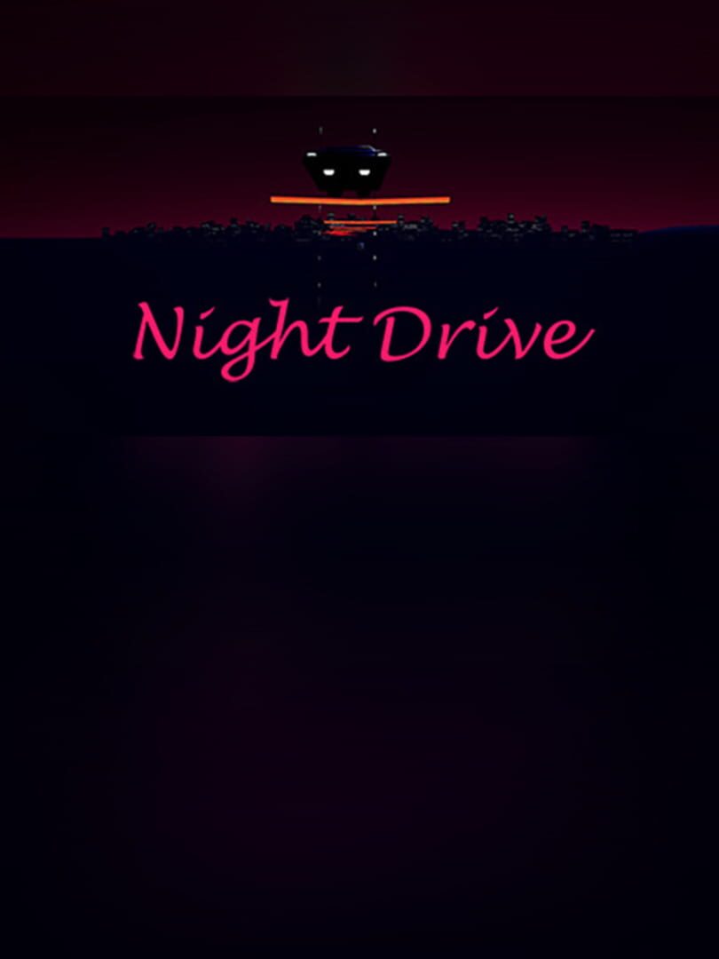 Night Drive VR