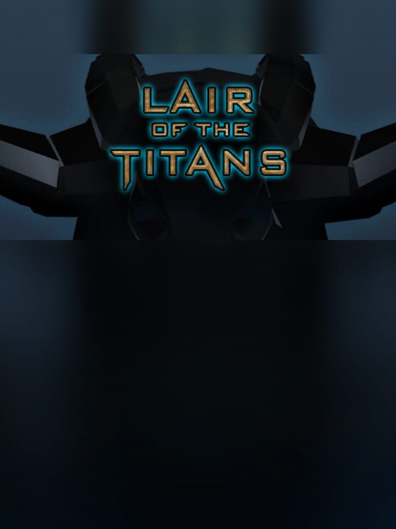 Lair of the Titans