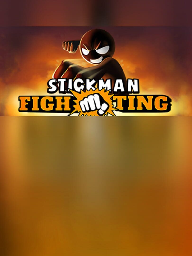 Stickman Fighting