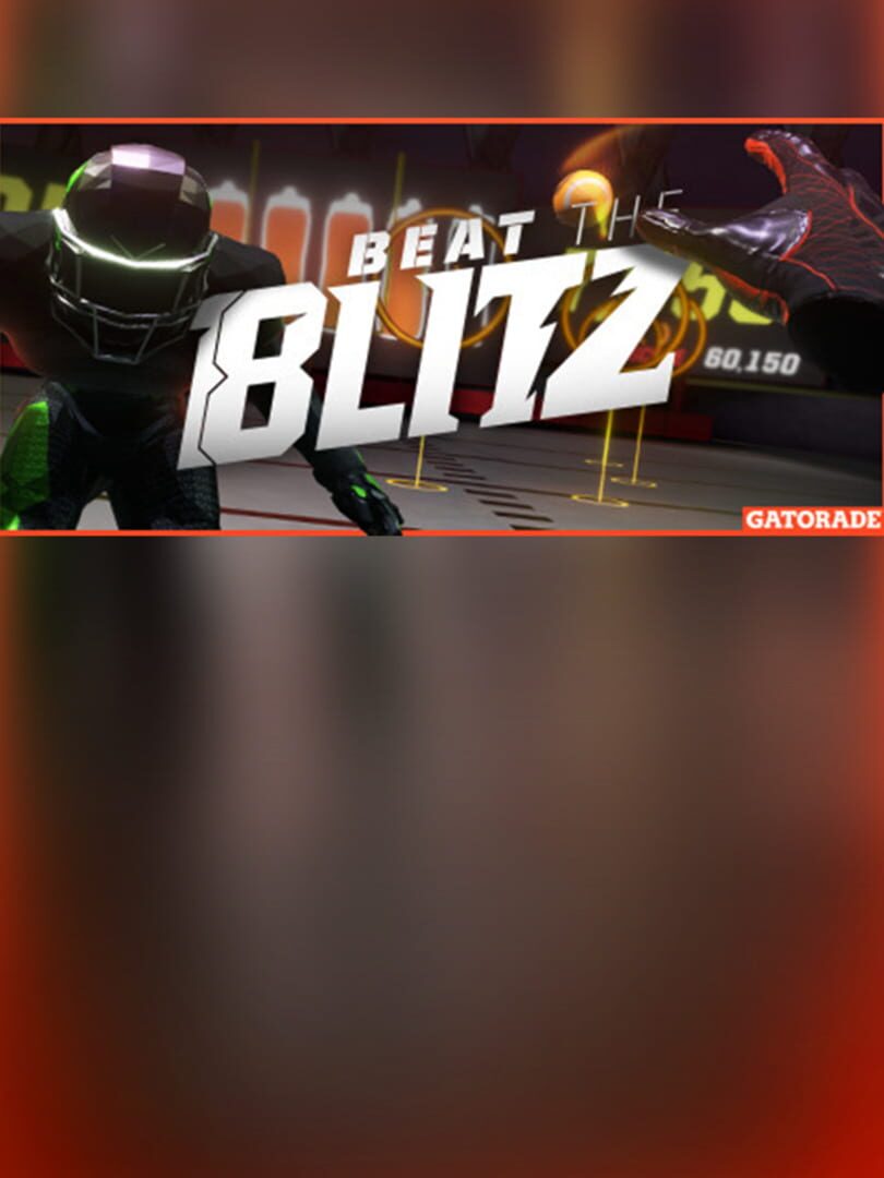 Beat the Blitz