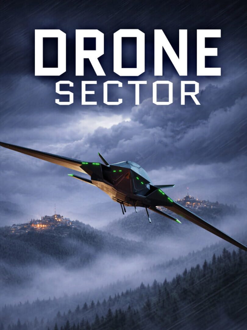Drone Sector