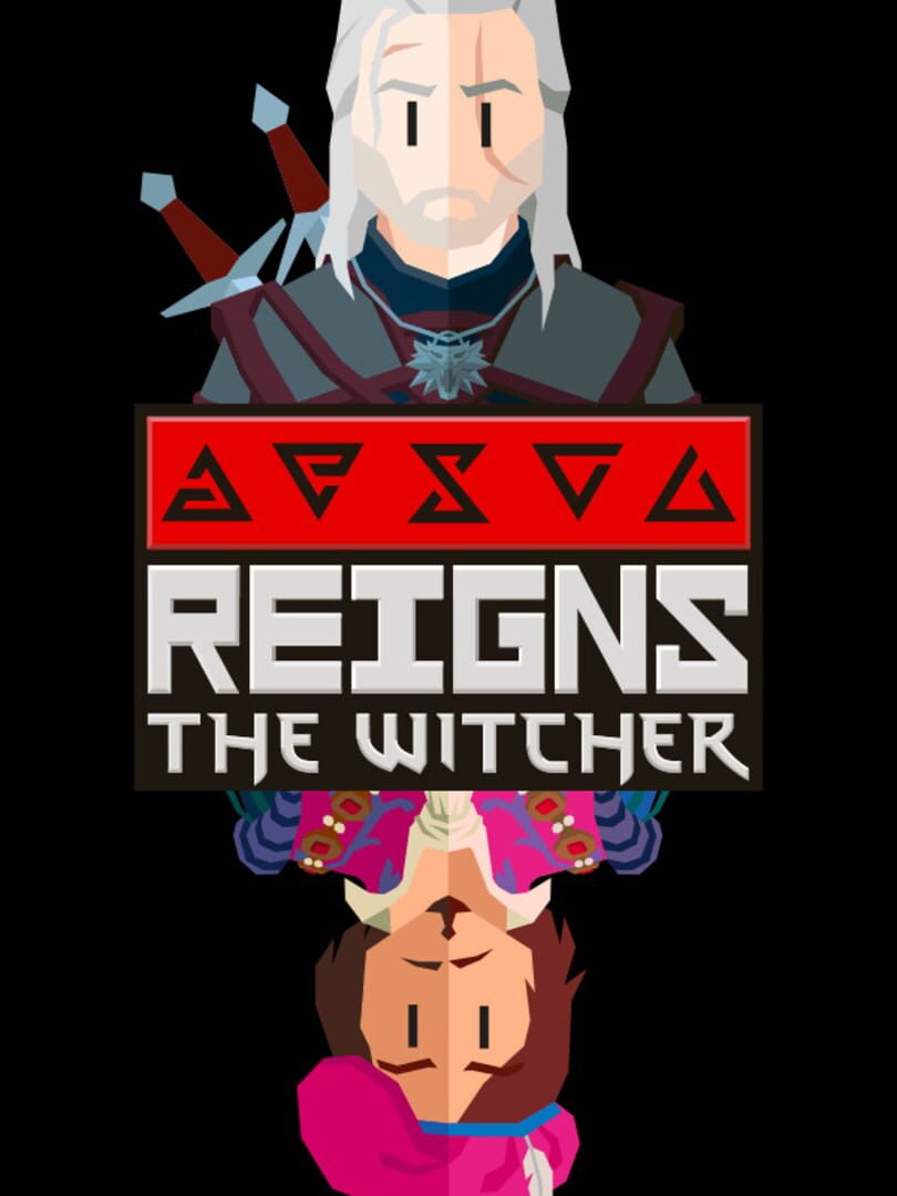 Reigns: The Witcher
