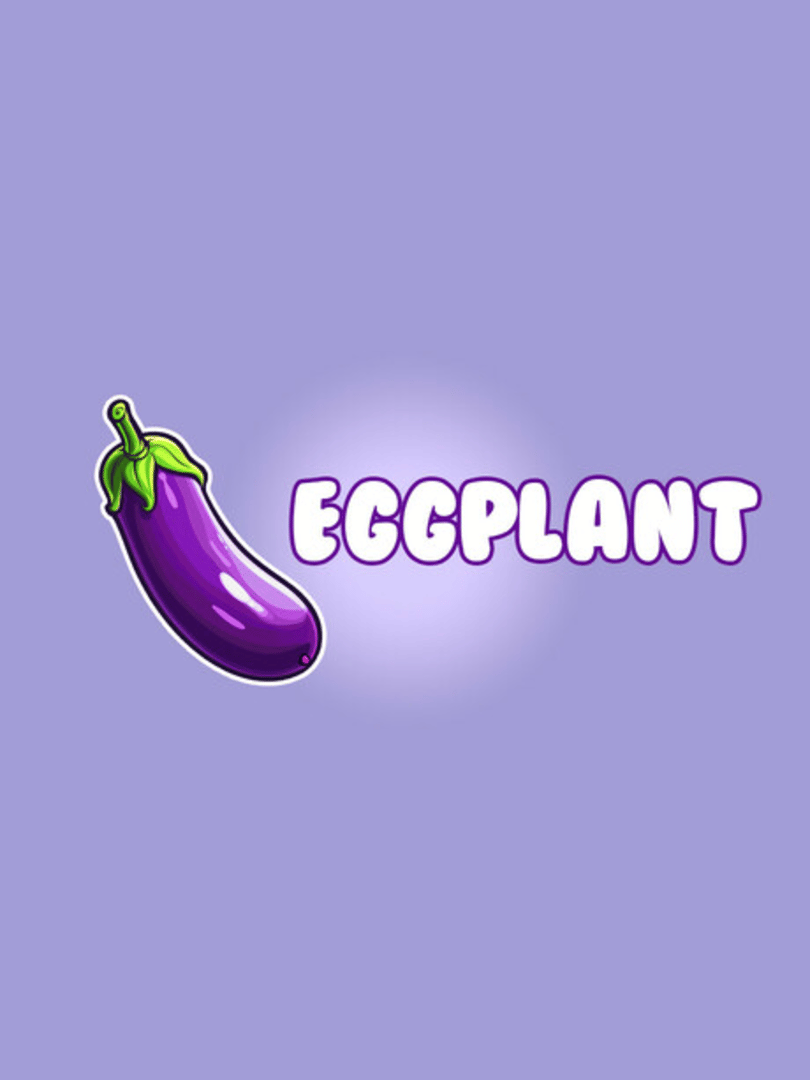 Eggplant Cover
