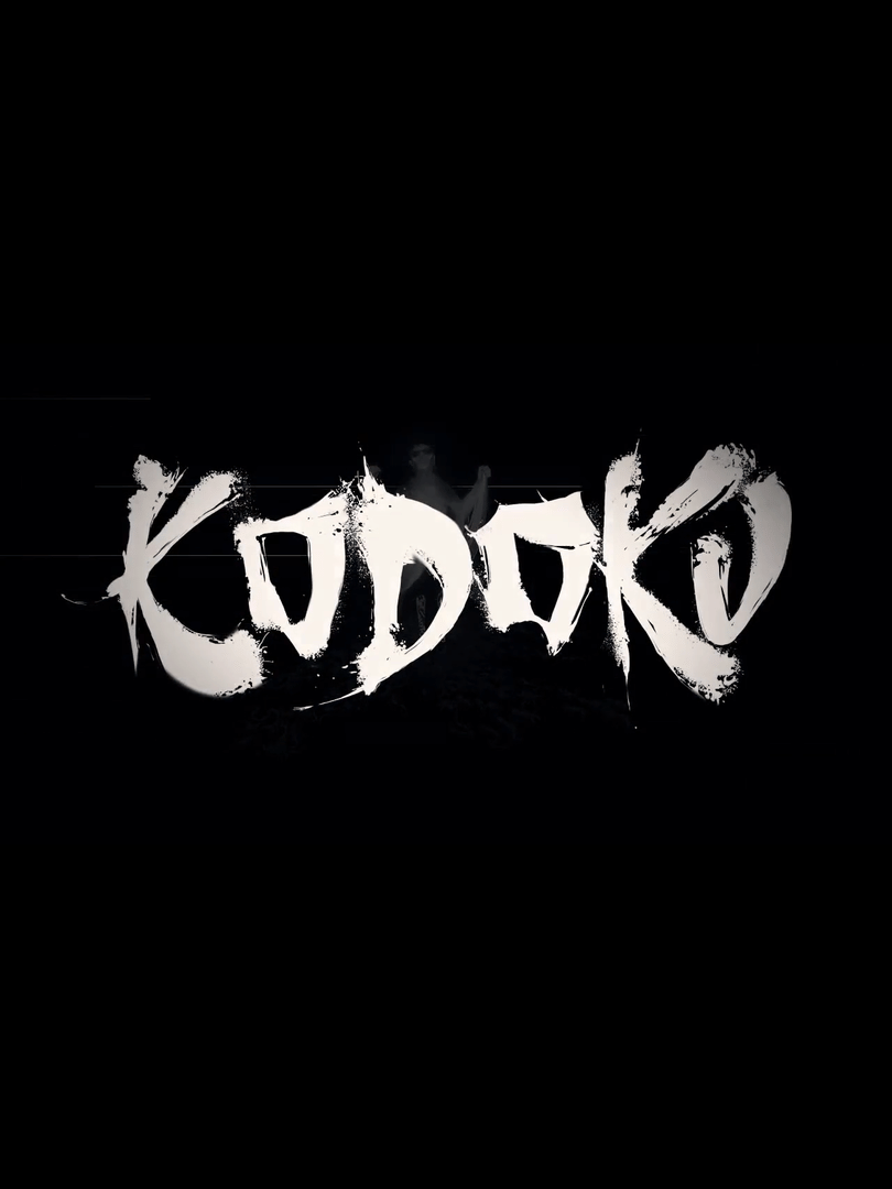 Kodoku Cover