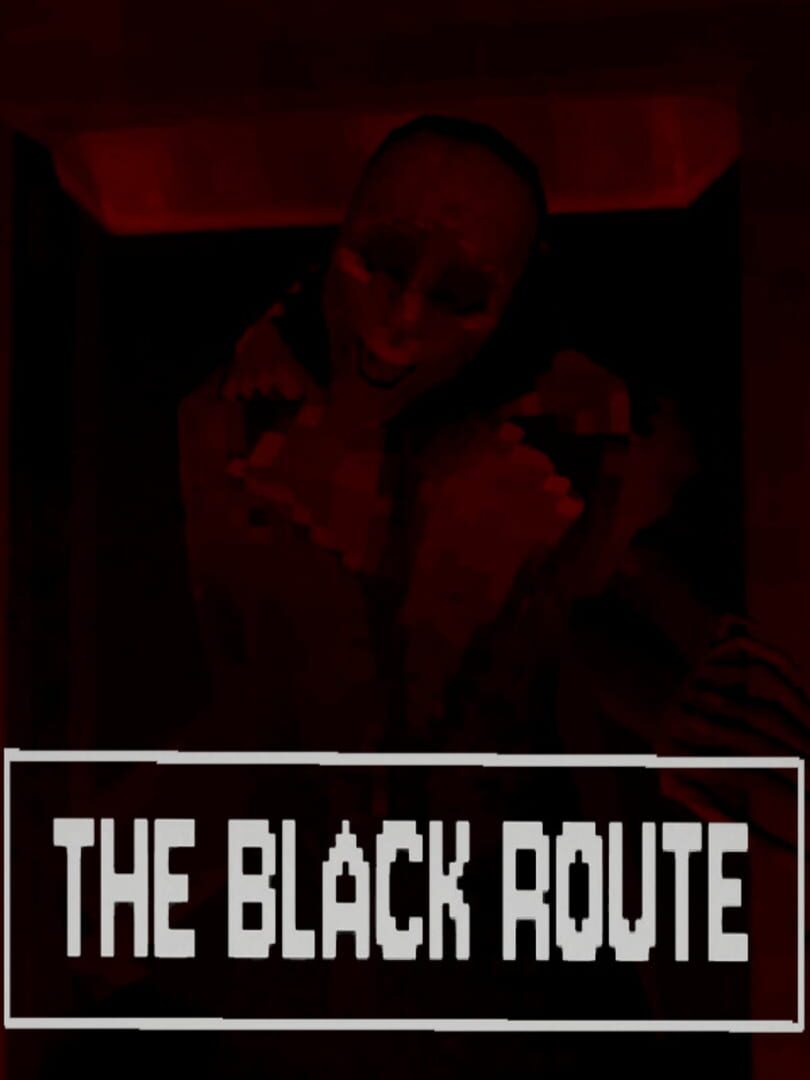 The Black Route