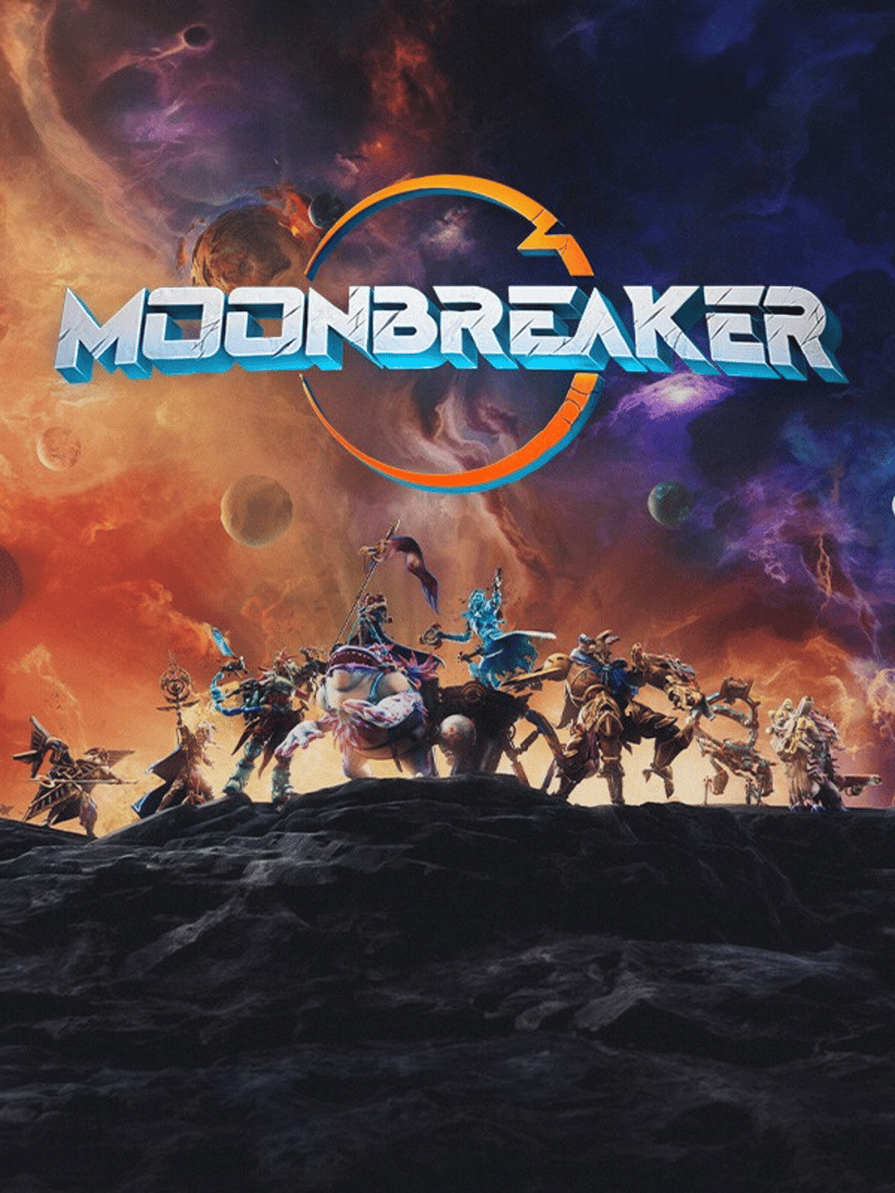 Moonbreaker Cover