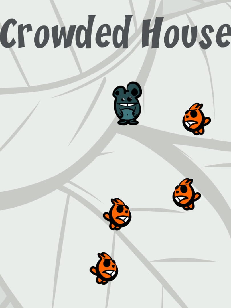 Crowded House