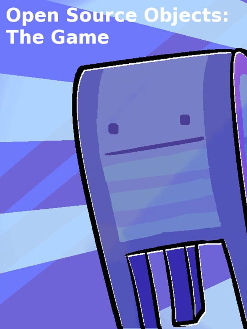 Open Source Objects: The Game