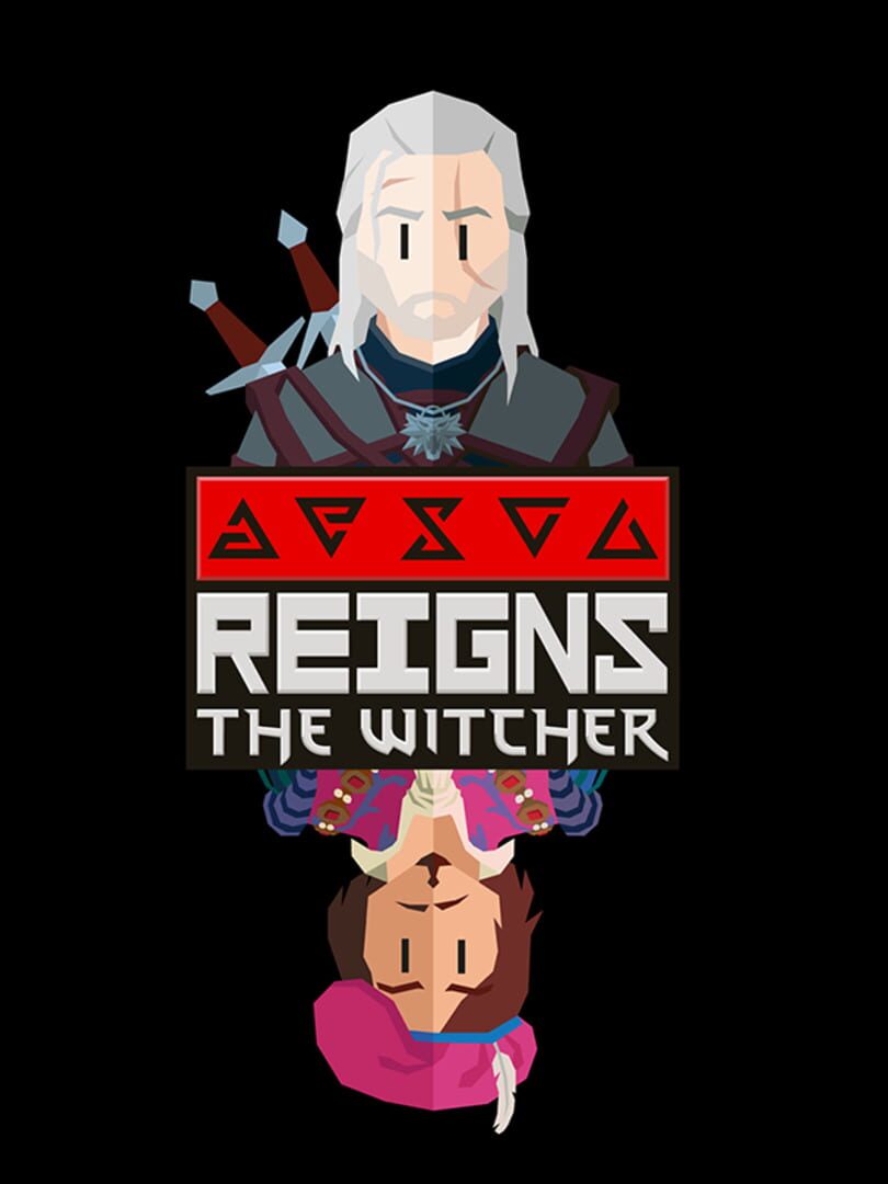Jeu : Reigns: The Witcher