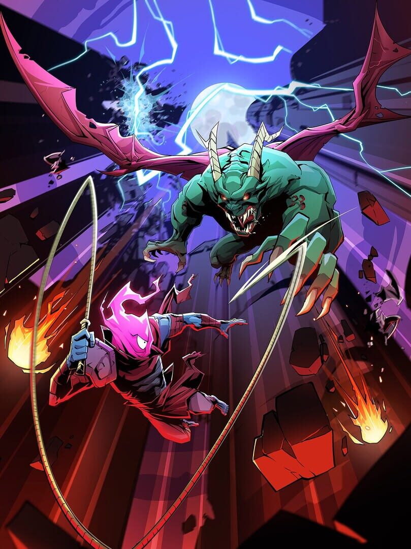 Bundle : Dead Cells: Return to Castlevania - Signature Edition