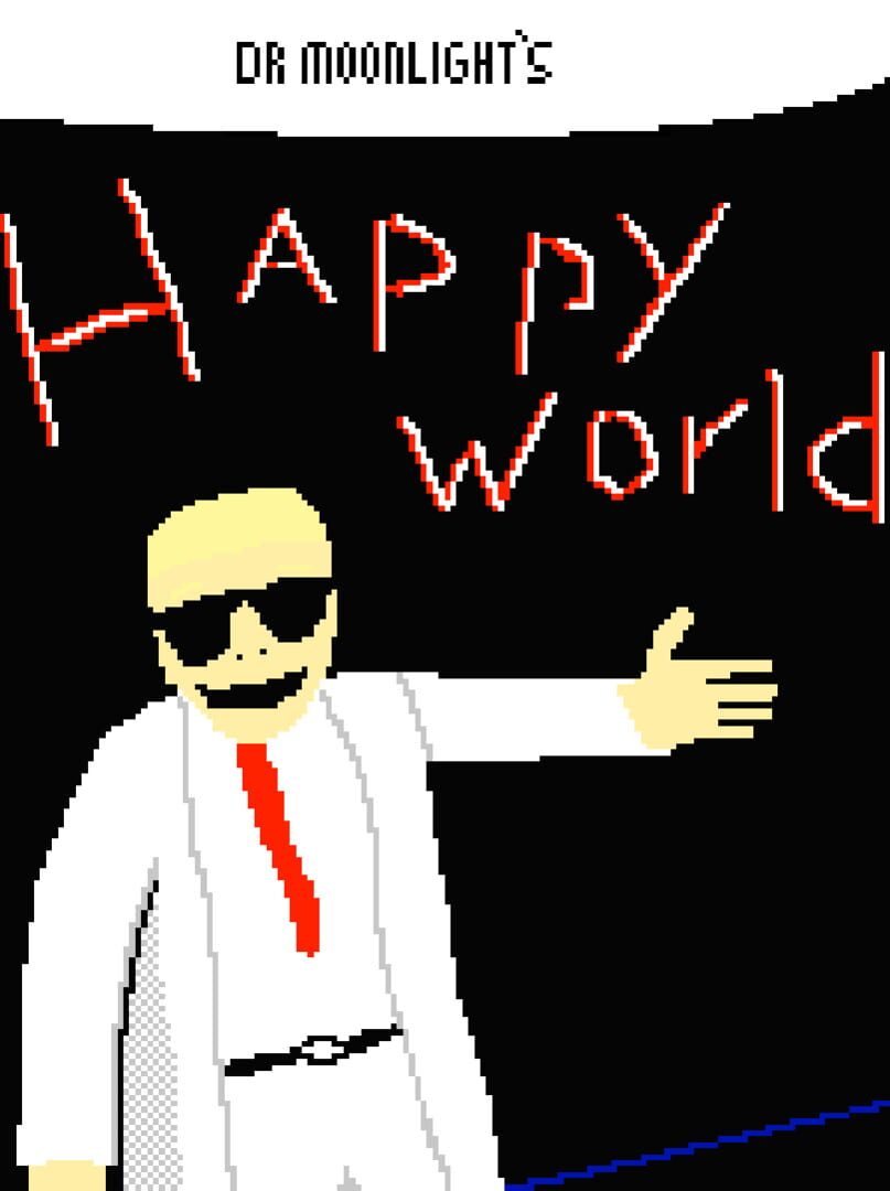 Dr. Moonlight's Happyworld