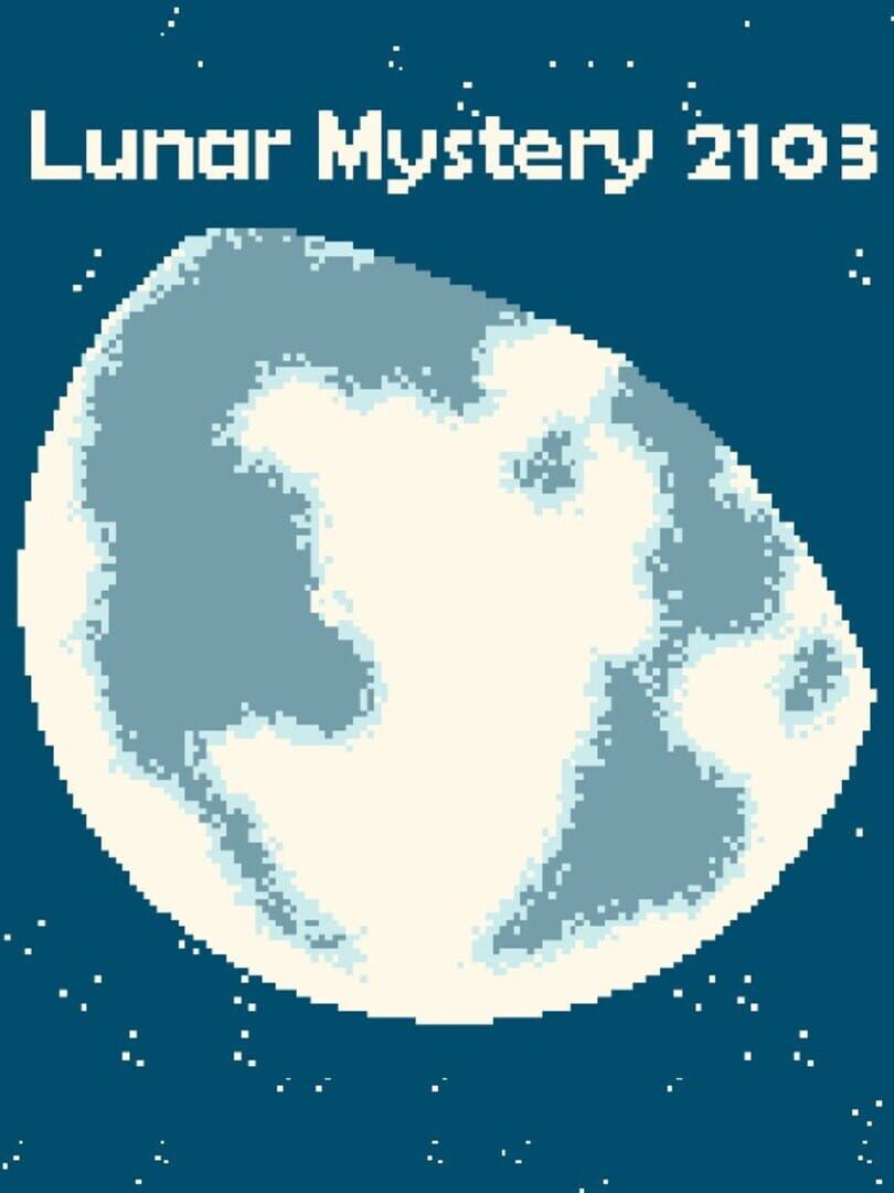 Lunar Mystery 2103