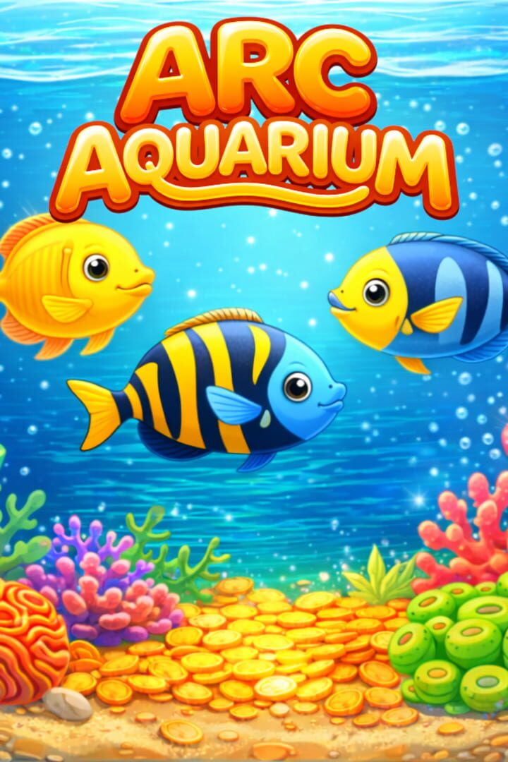 Arc Aquarium