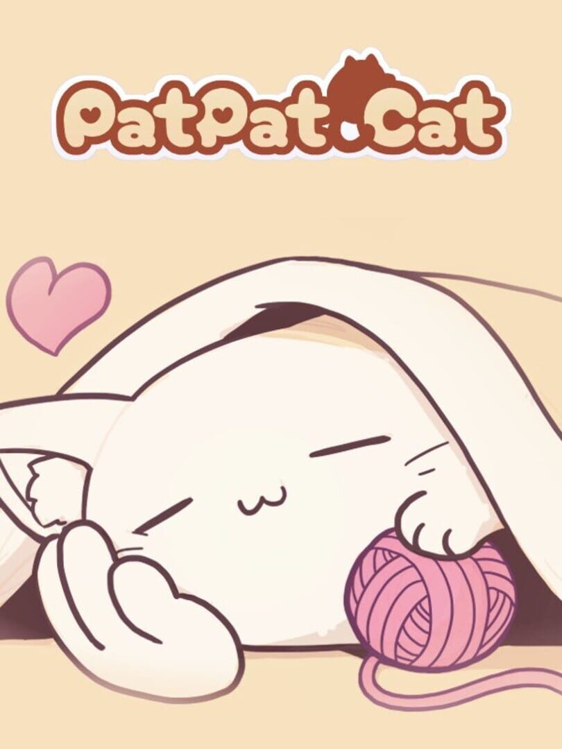 Pat Pat Cat