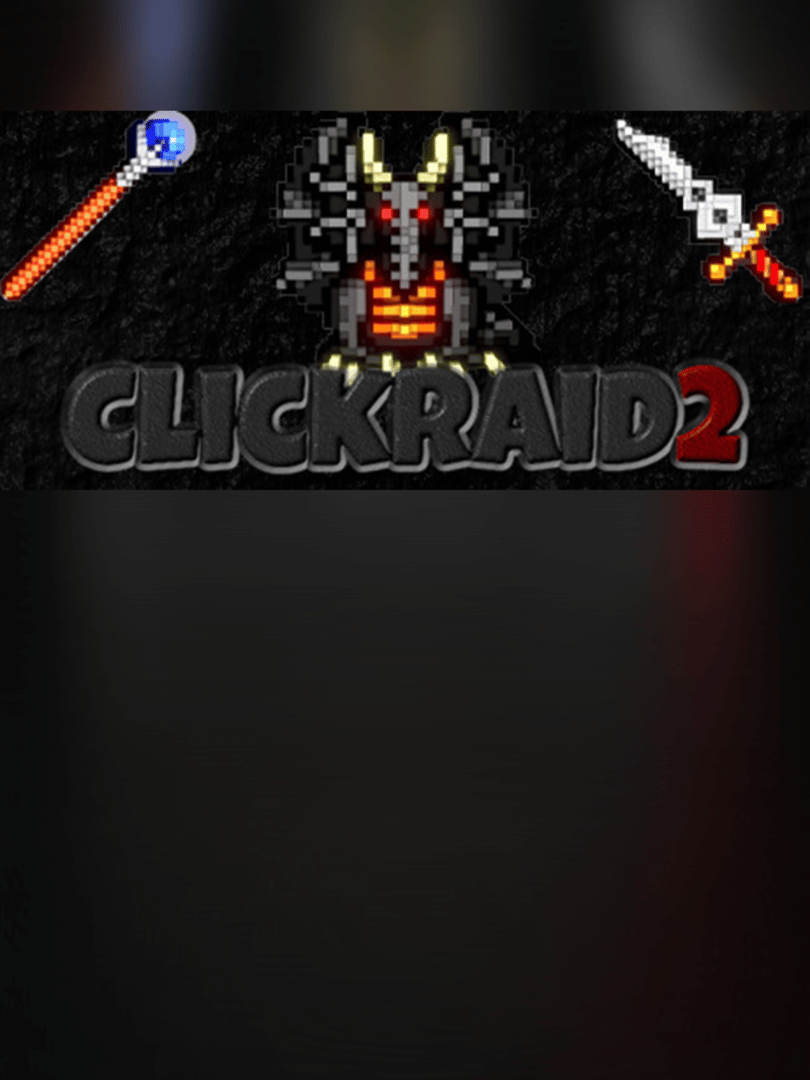 ClickRaid2 Cover