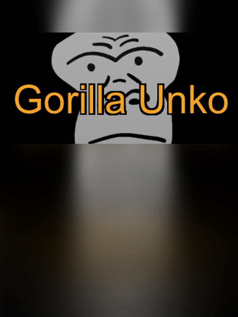 Gorilla Unko