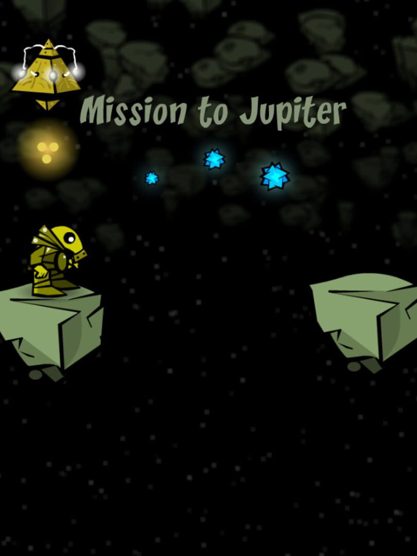 Mission to Jupiter