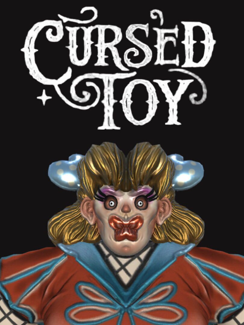 Cursed Toy