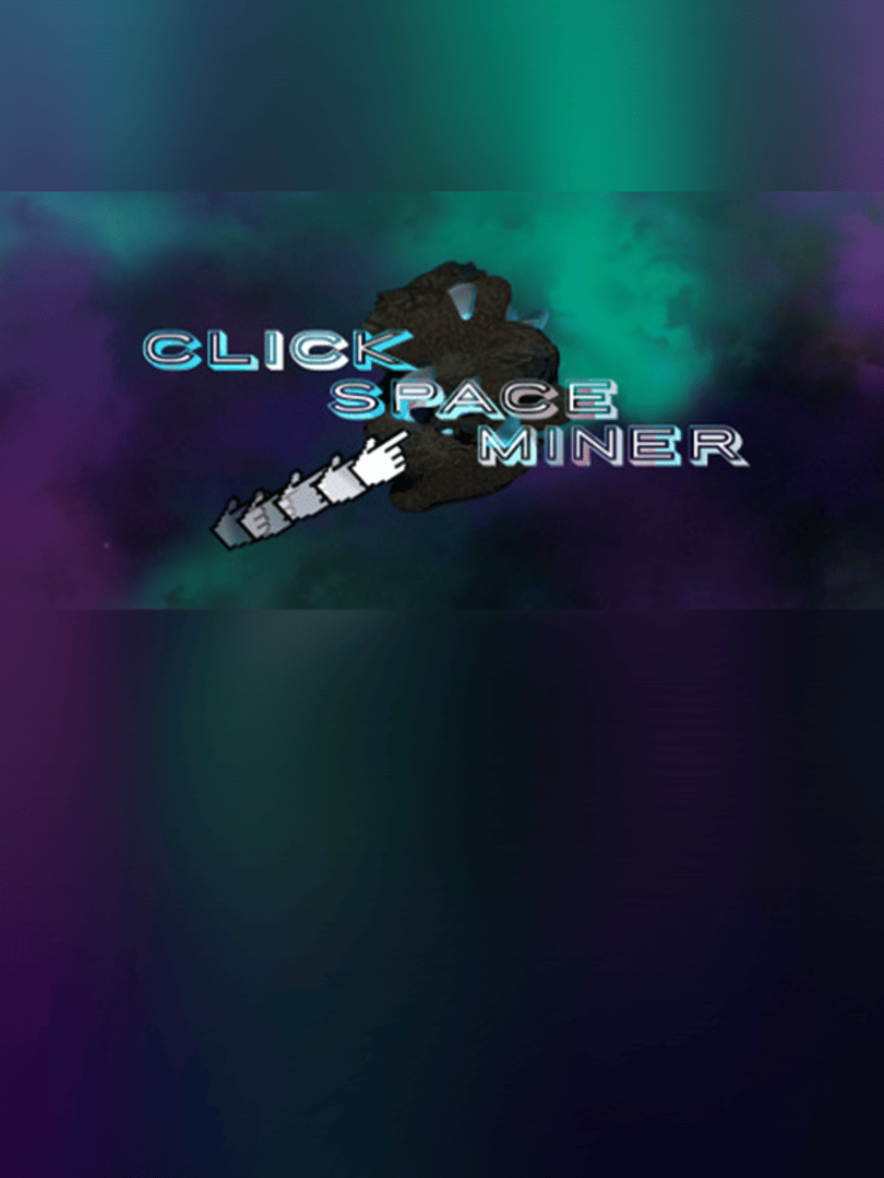 Click Space Miner Cover
