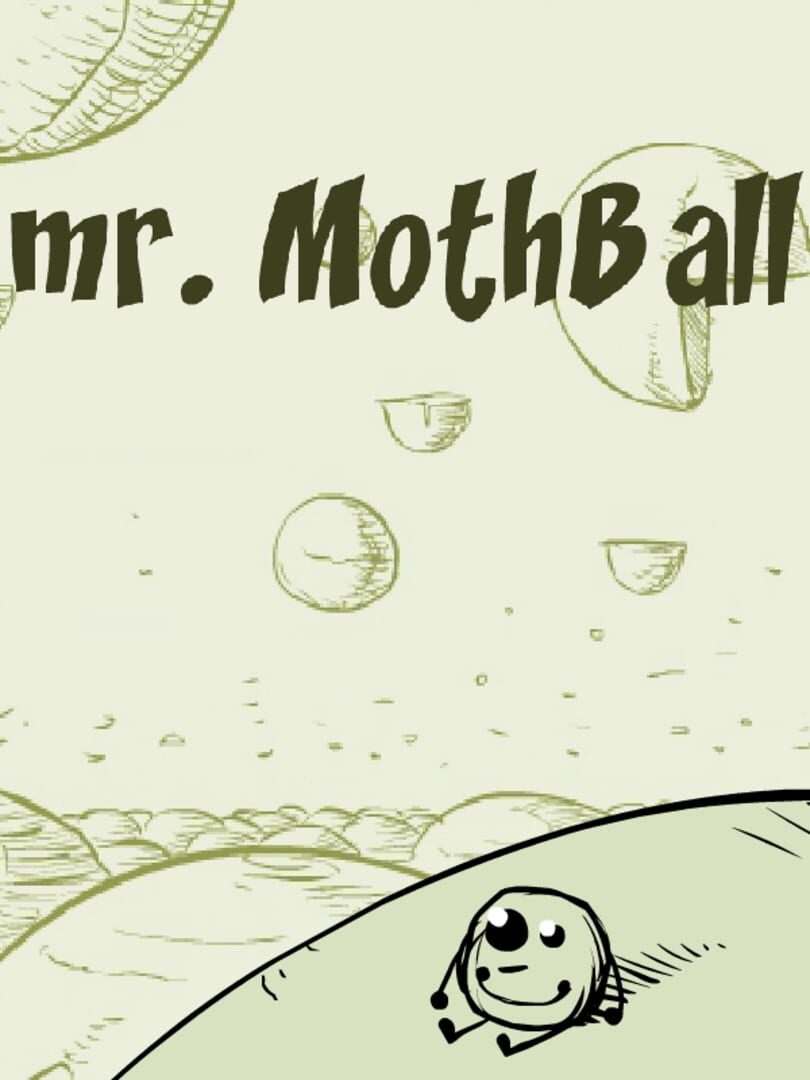 Mr. Mothball