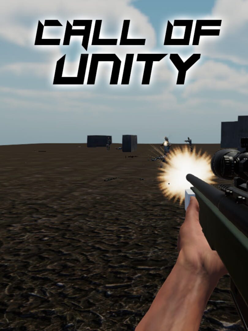 Call Of Unity
