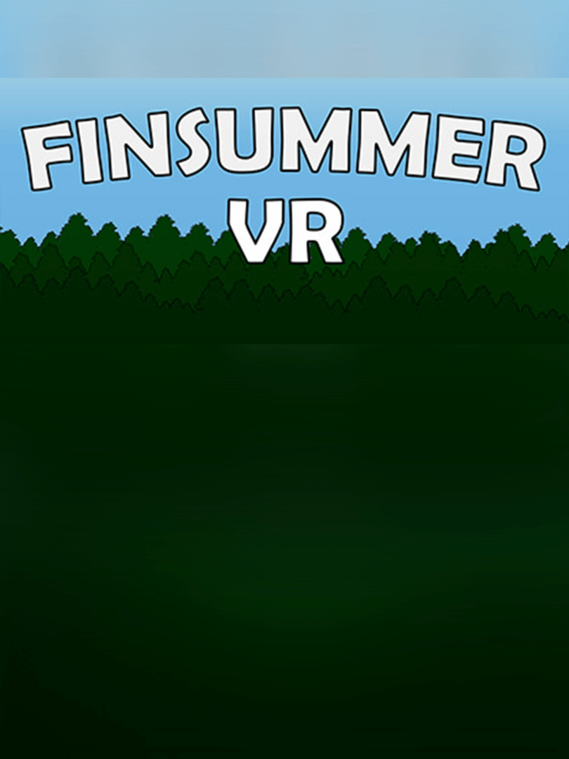 FINSummerVR Cover