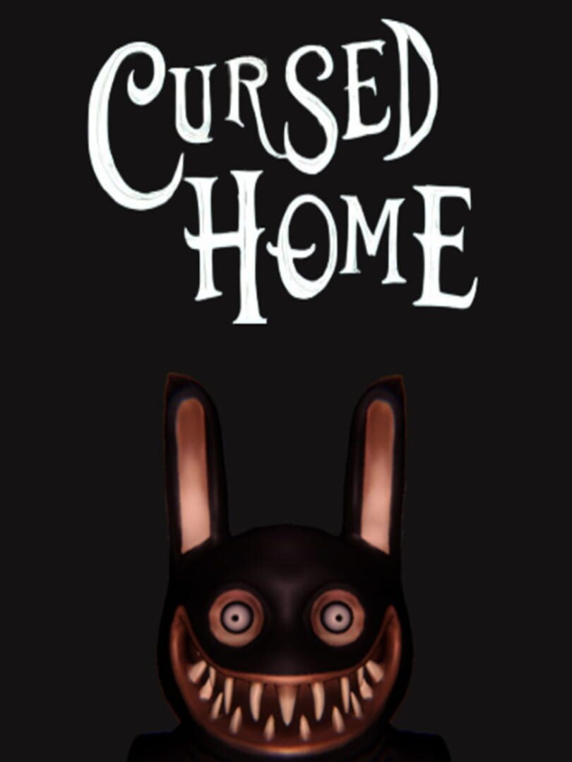 Cursed Home