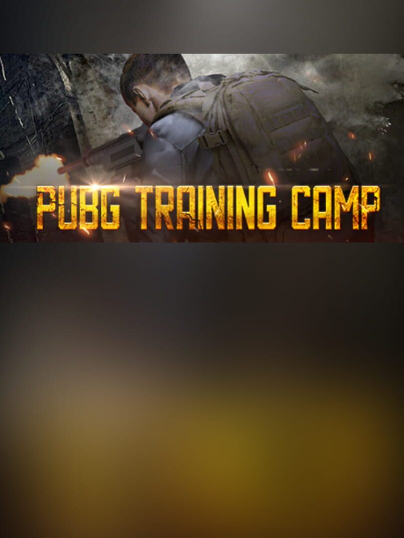 PubgTrainingCamp