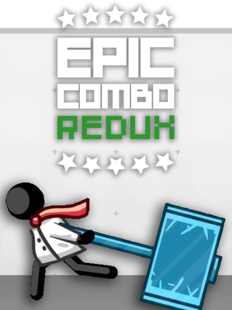 Epic Combo Redux