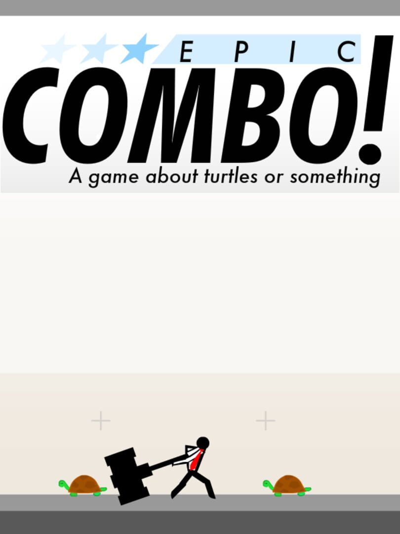 Epic Combo!