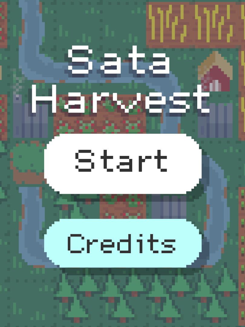 SataHarvest