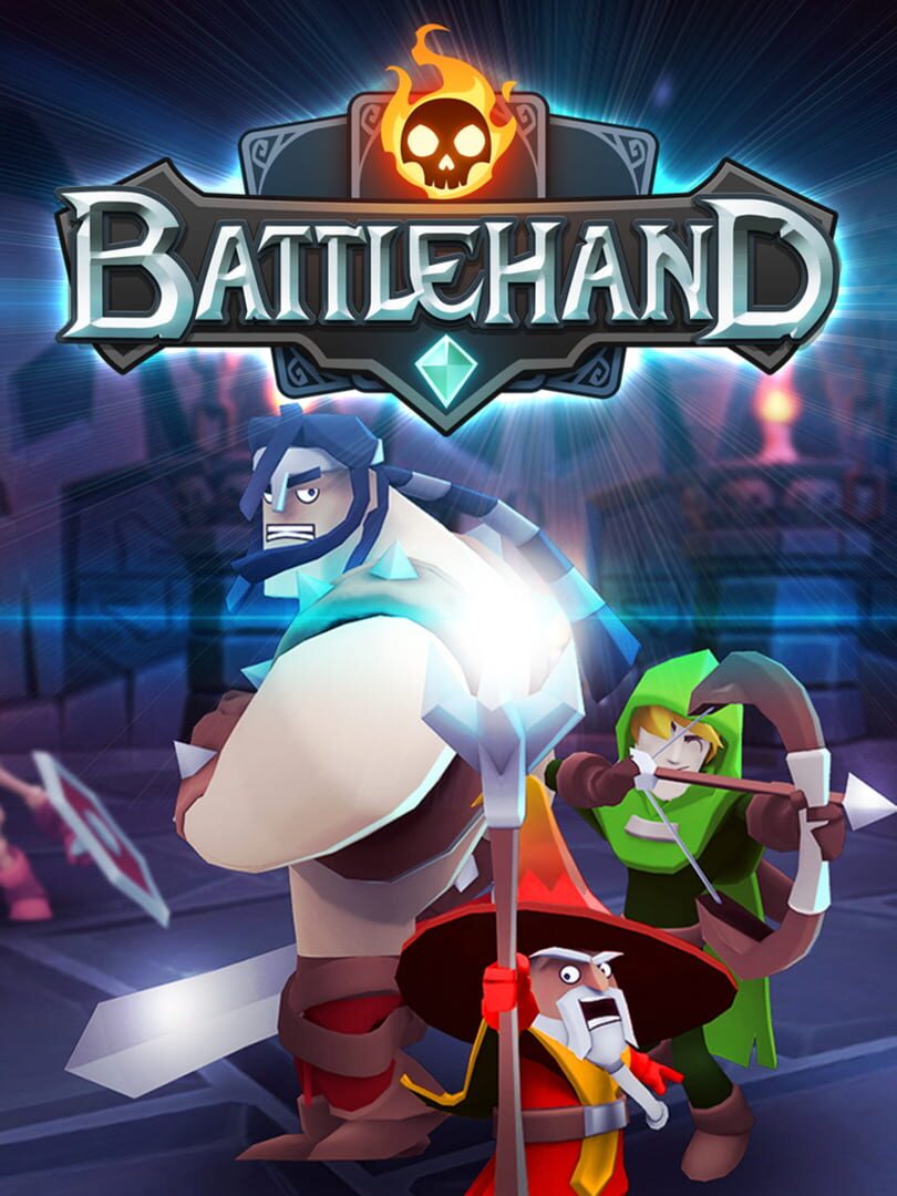 BattleHand