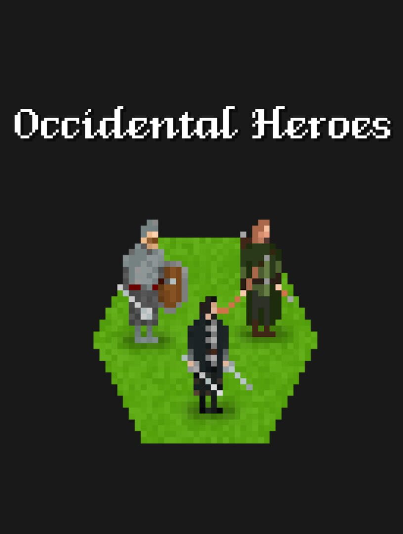 Occidental Heroes