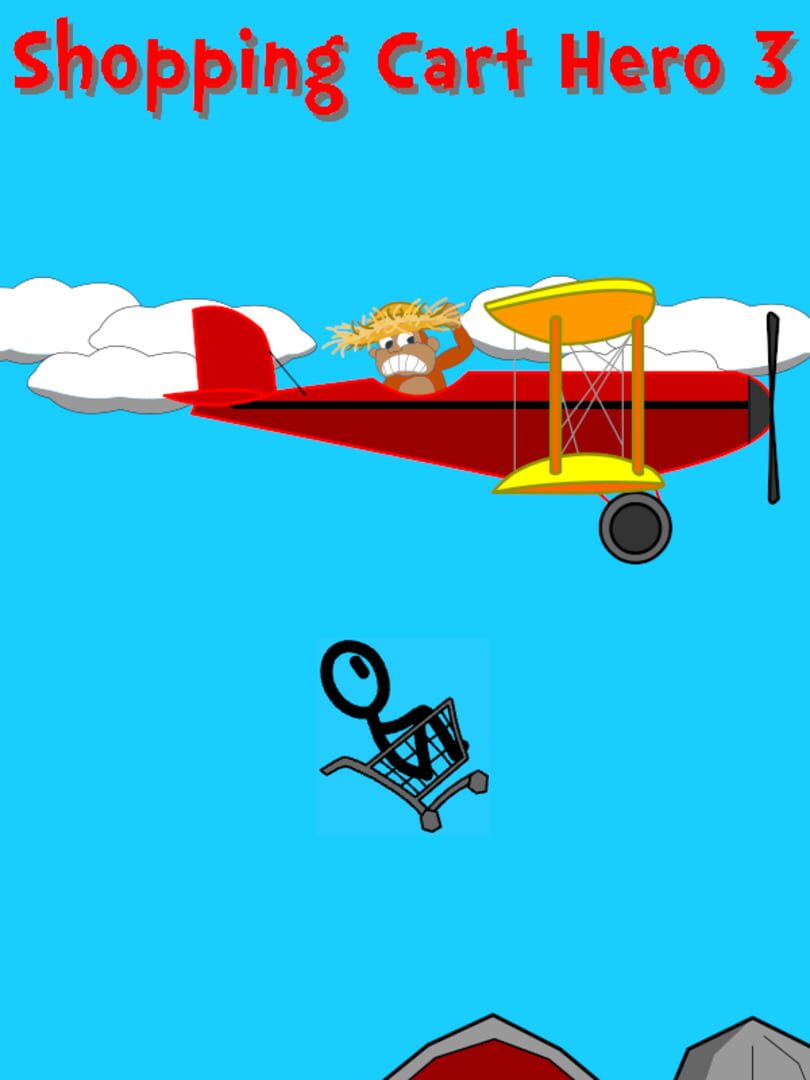 Shopping Cart Hero 3