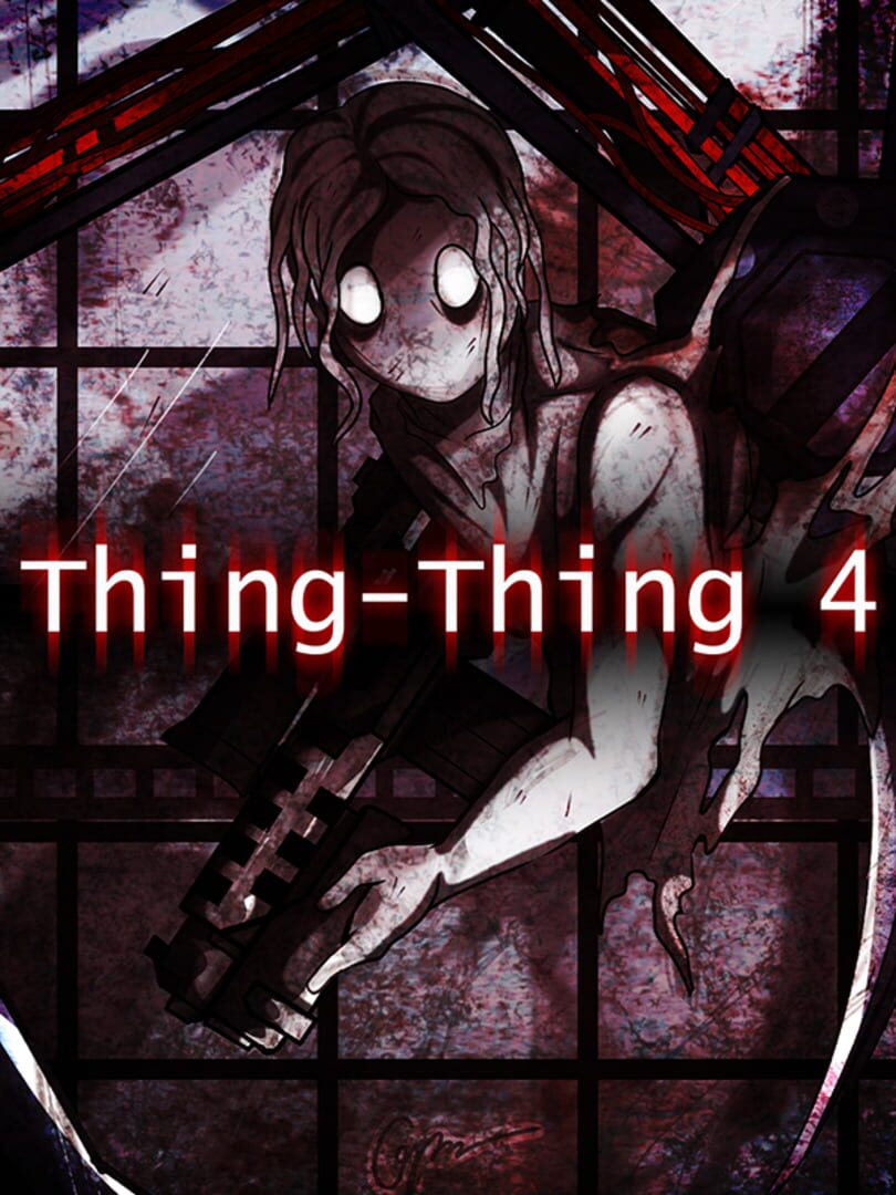 Thing-Thing 4