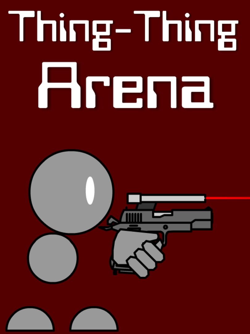 Thing-Thing Arena