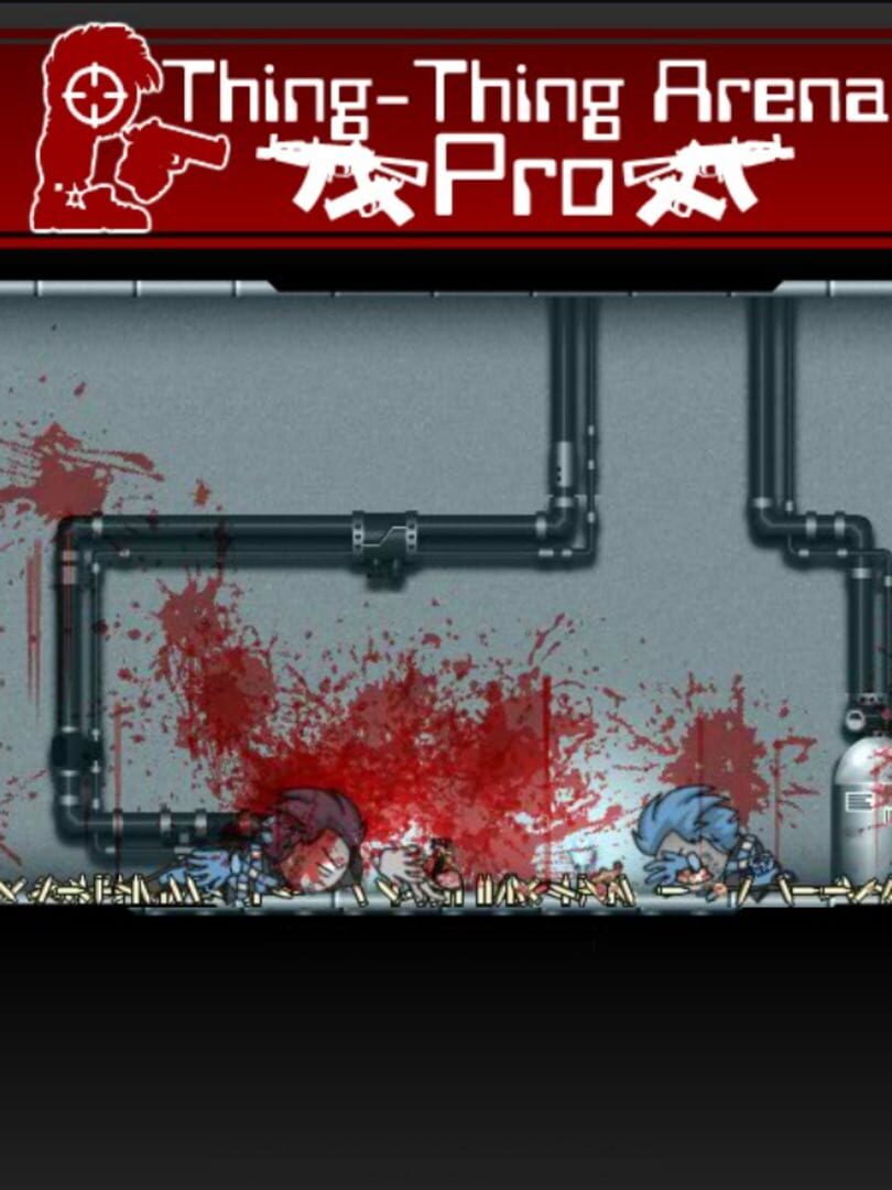 Thing-Thing Arena Pro