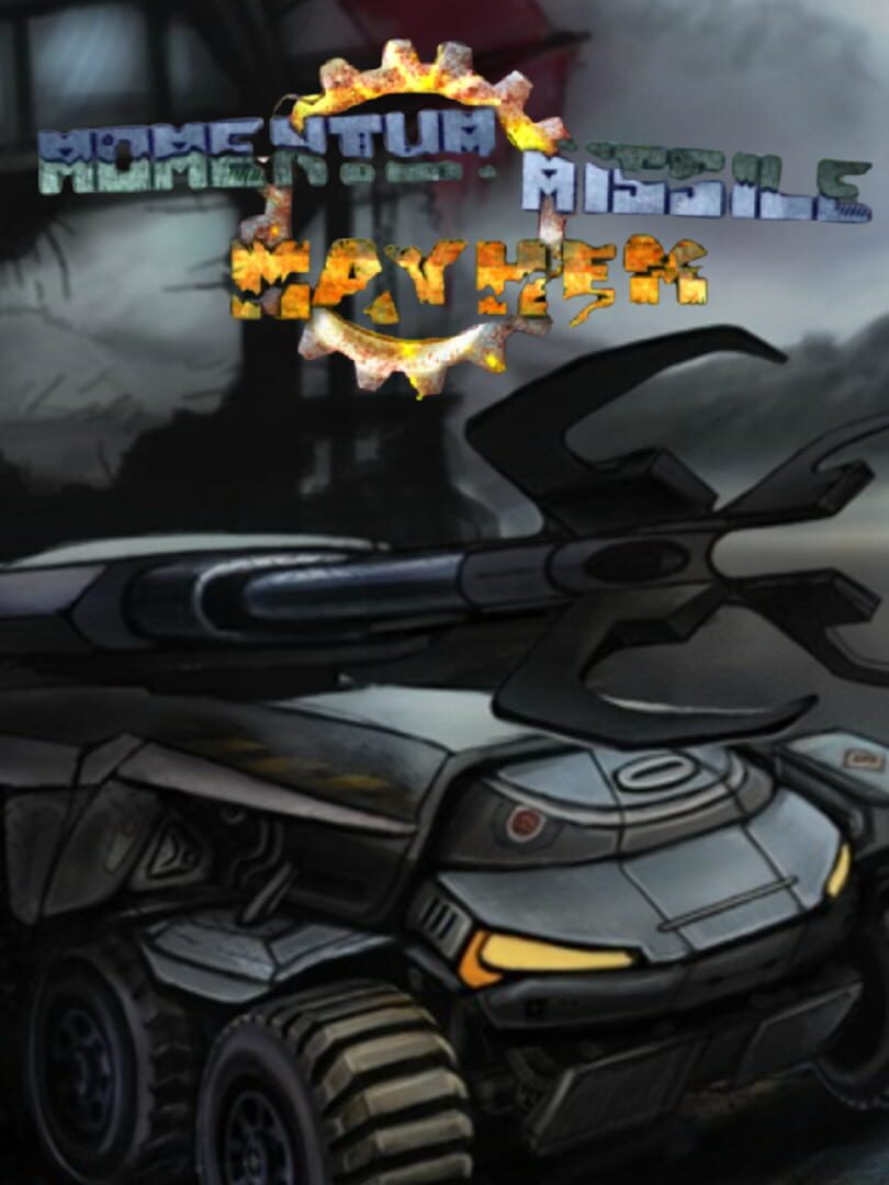Momentum Missile Mayhem 2015