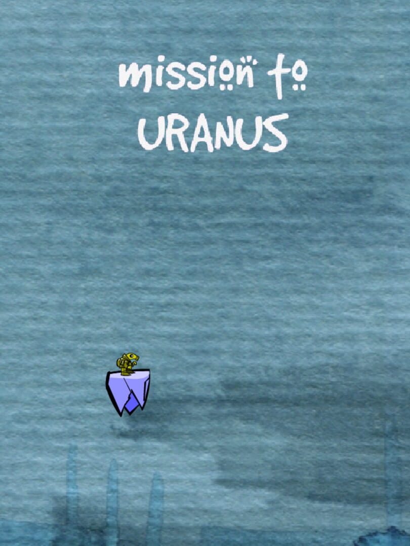 Mission to Uranus