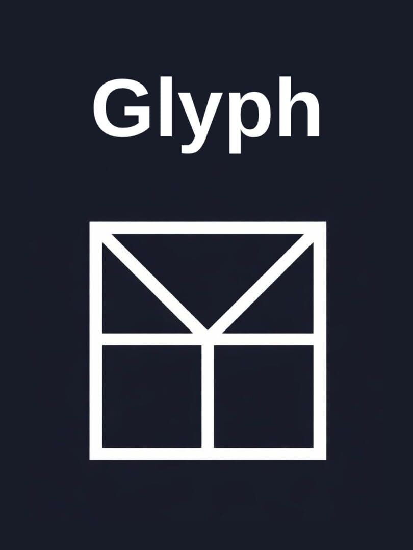 Jeu : Glyph