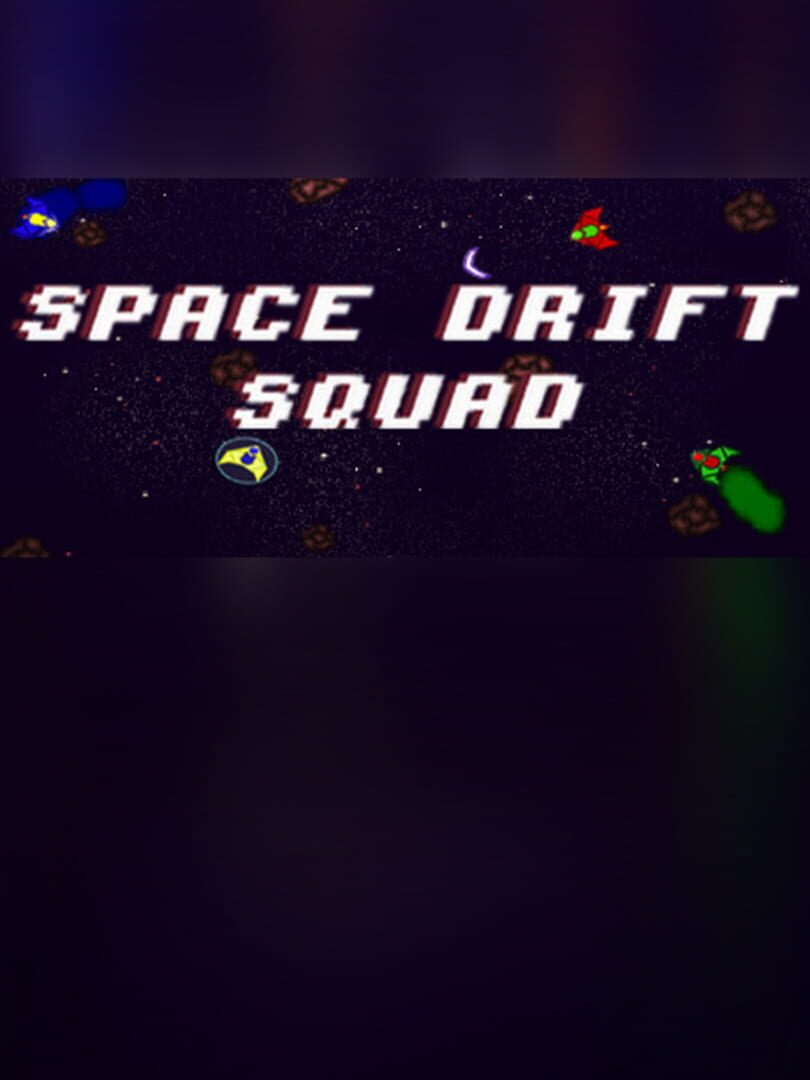 Space Drift Squad